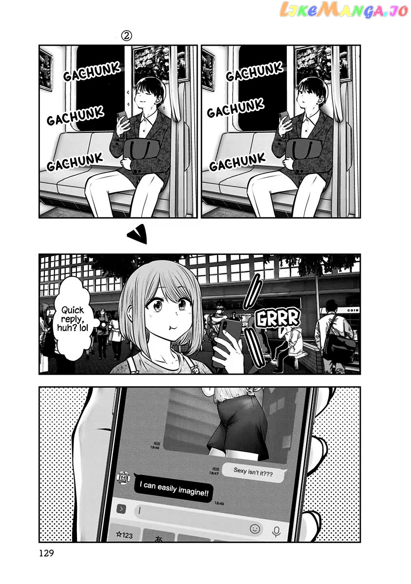 This is Good Chapter 12 - Page 8