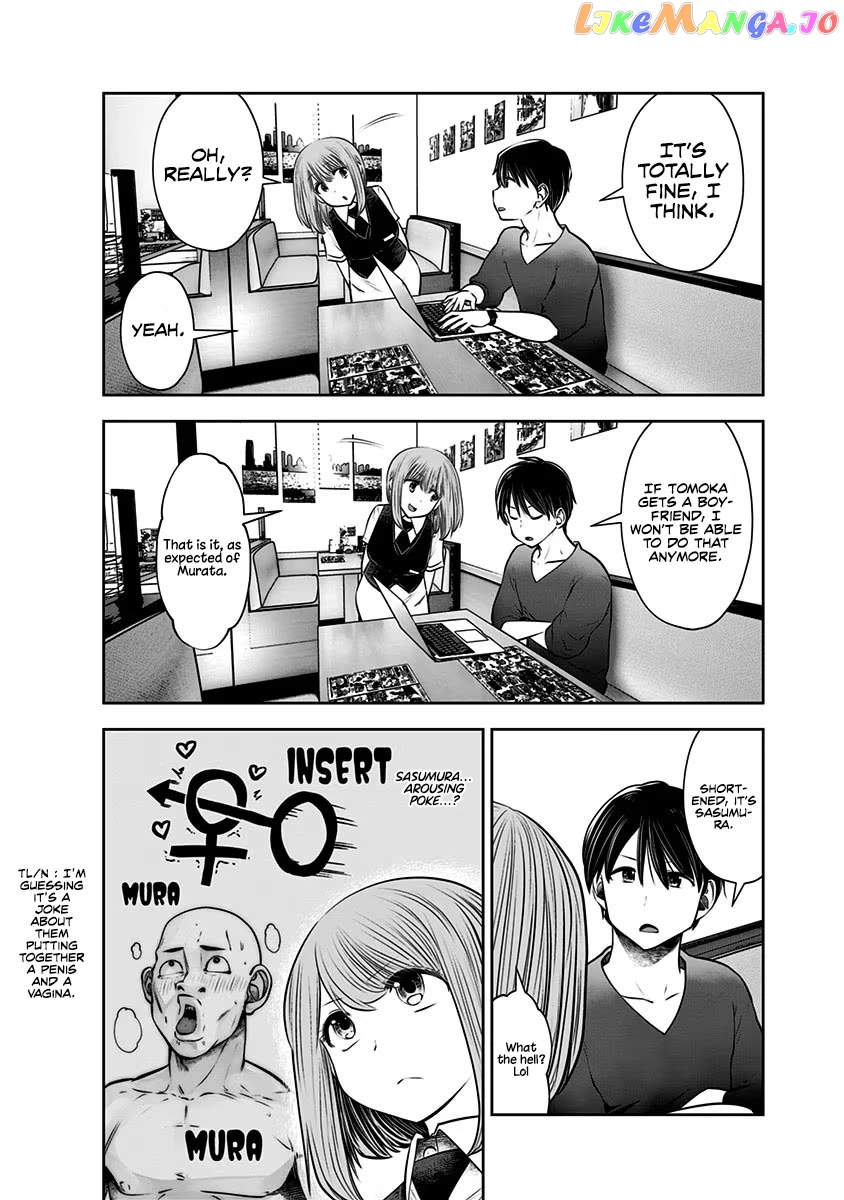 This is Good Chapter 13 - Page 11