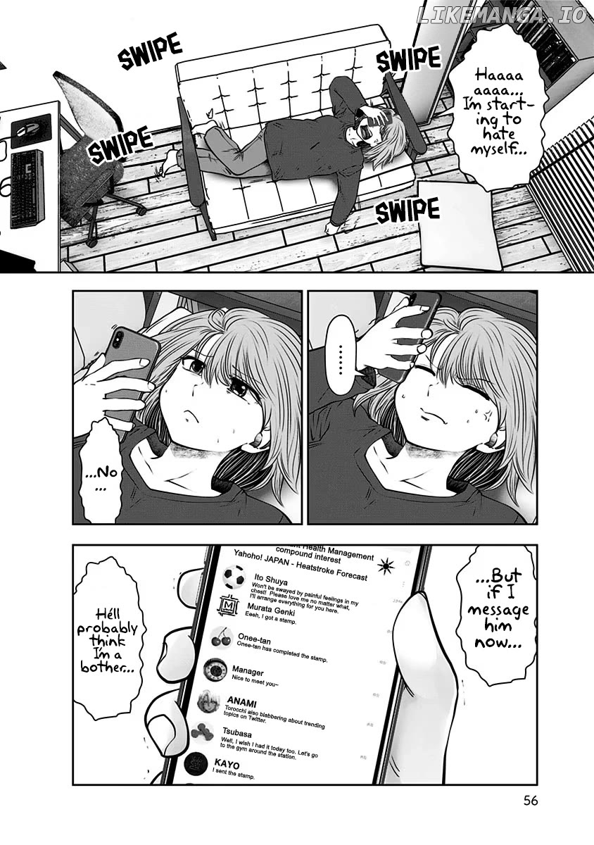 This is Good Chapter 14 - Page 25