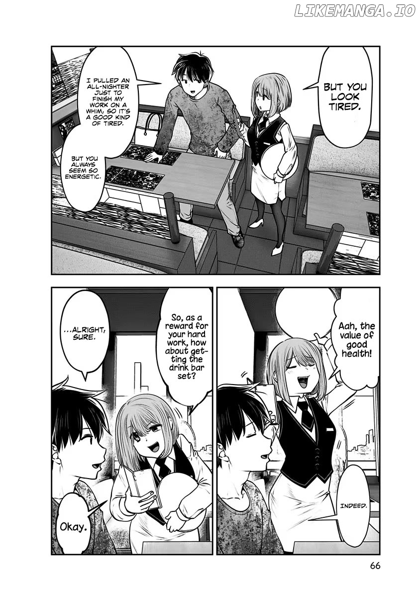 This is Good Chapter 14 - Page 35