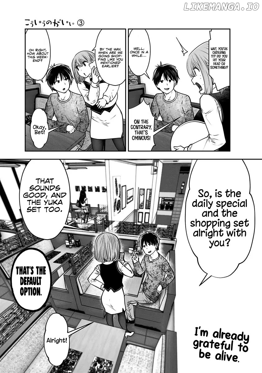 This is Good Chapter 14 - Page 36