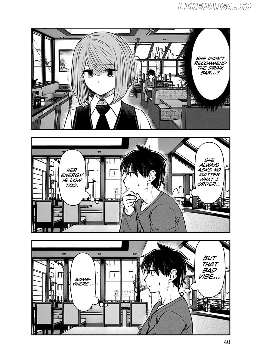 This is Good Chapter 14 - Page 9