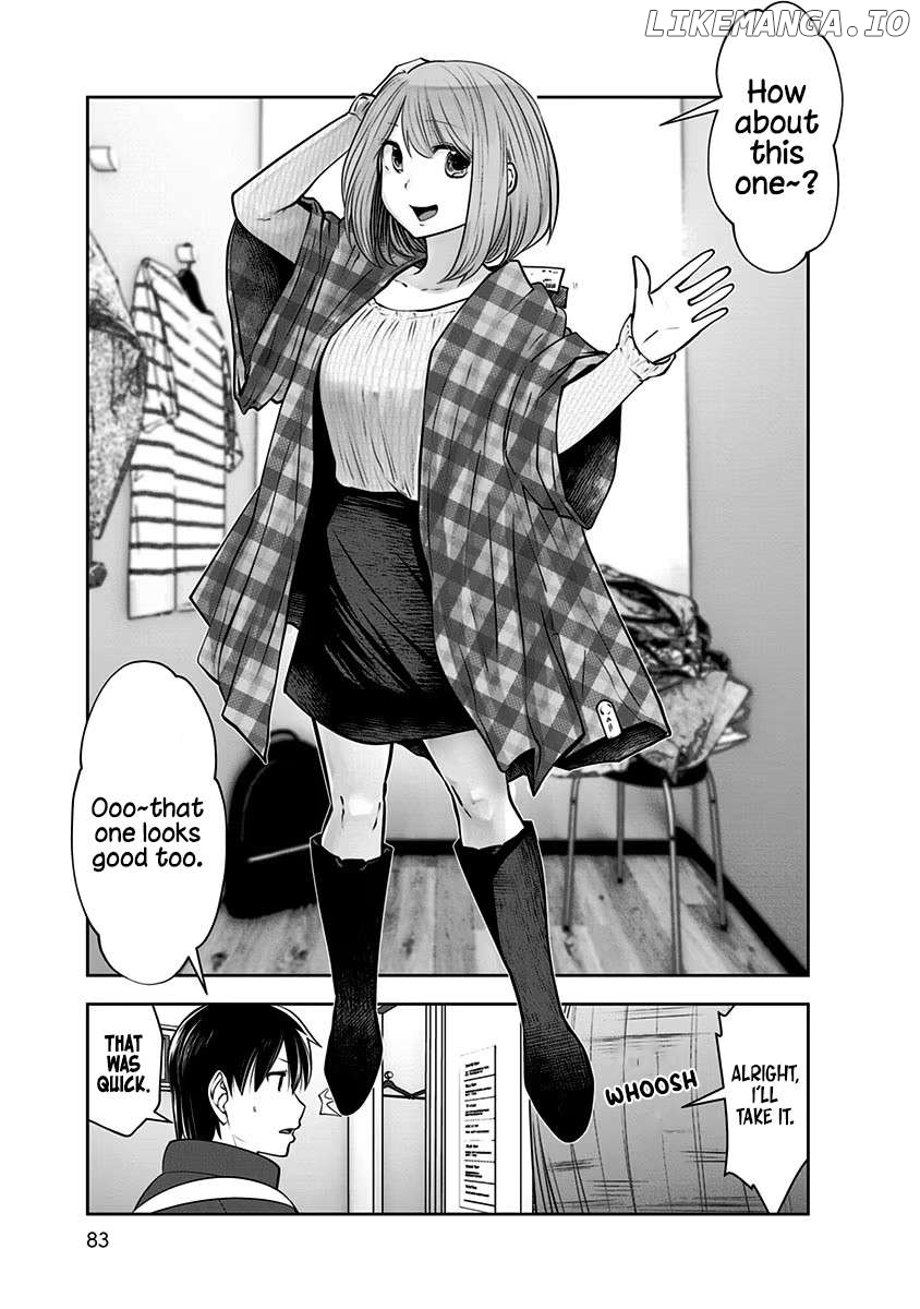 This is Good Chapter 15 - Page 16