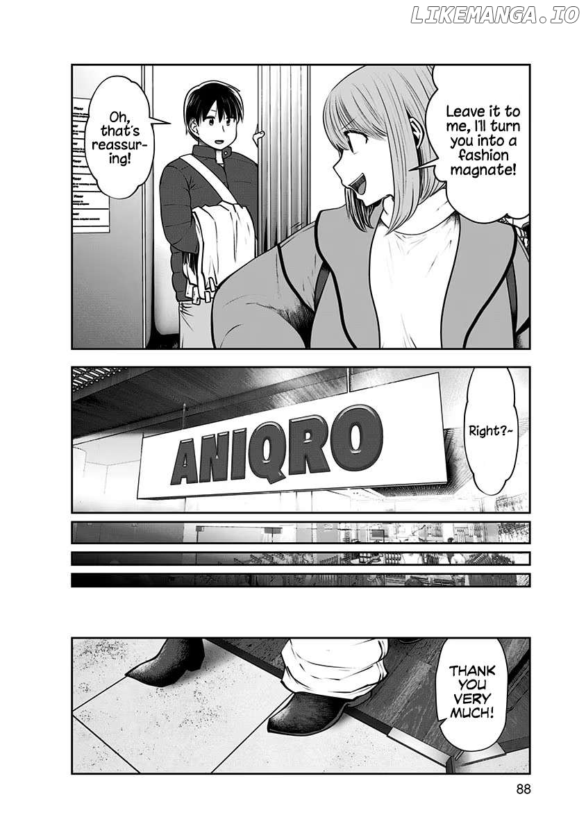 This is Good Chapter 15 - Page 21