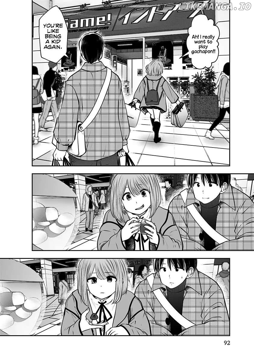 This is Good Chapter 15 - Page 25