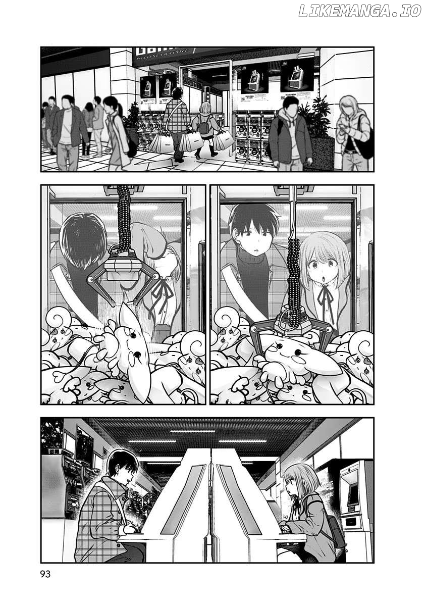 This is Good Chapter 15 - Page 26