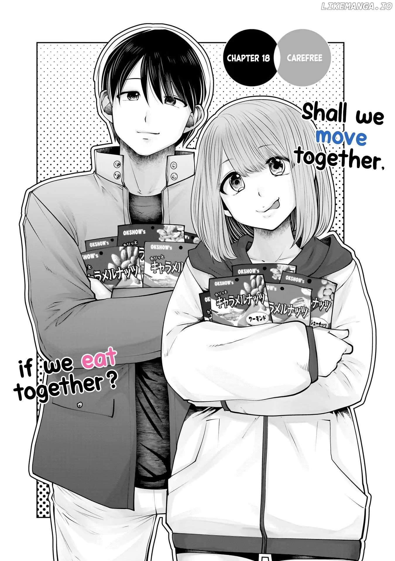 This is Good Chapter 18 - Page 2