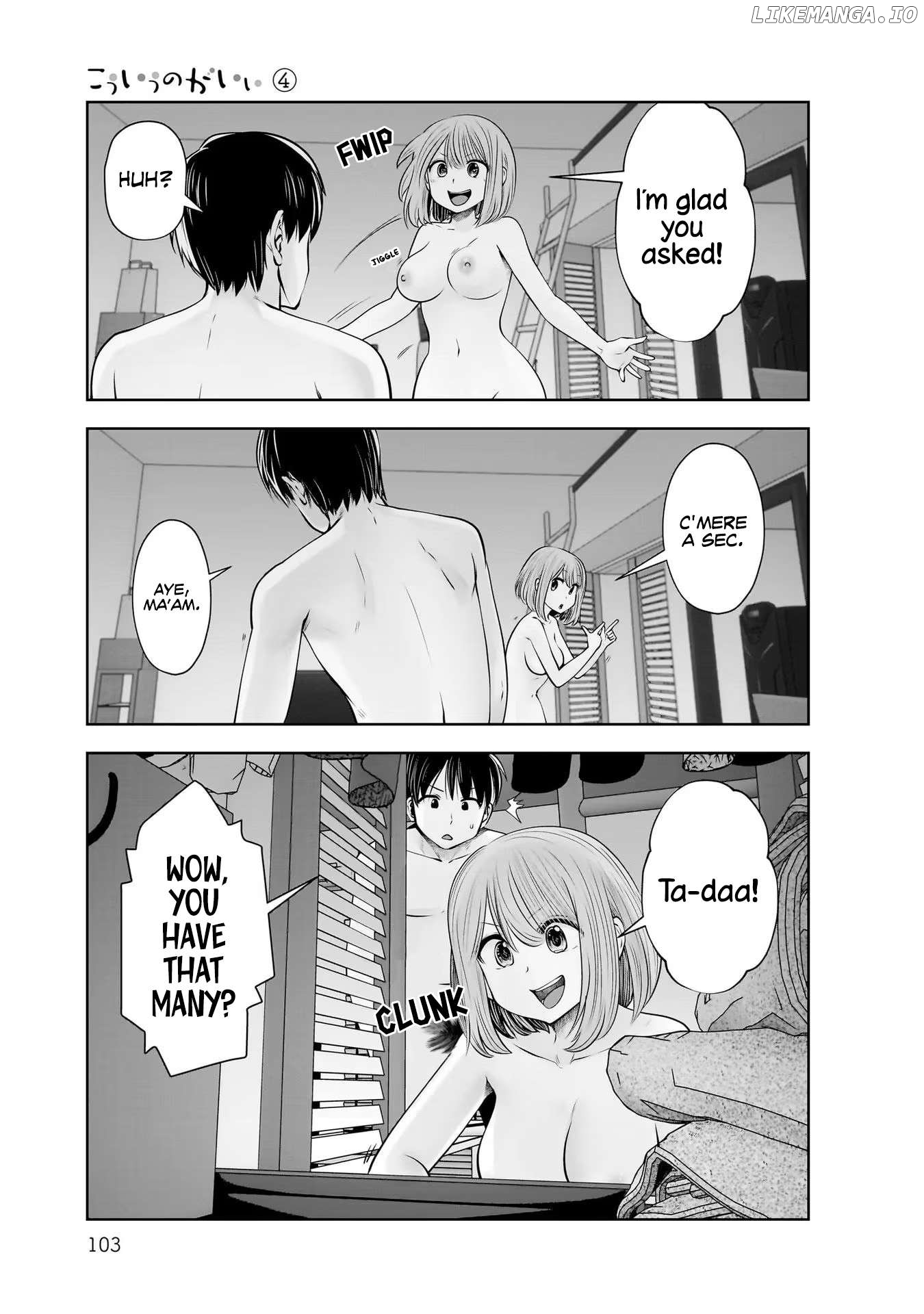 This is Good Chapter 20 - Page 24