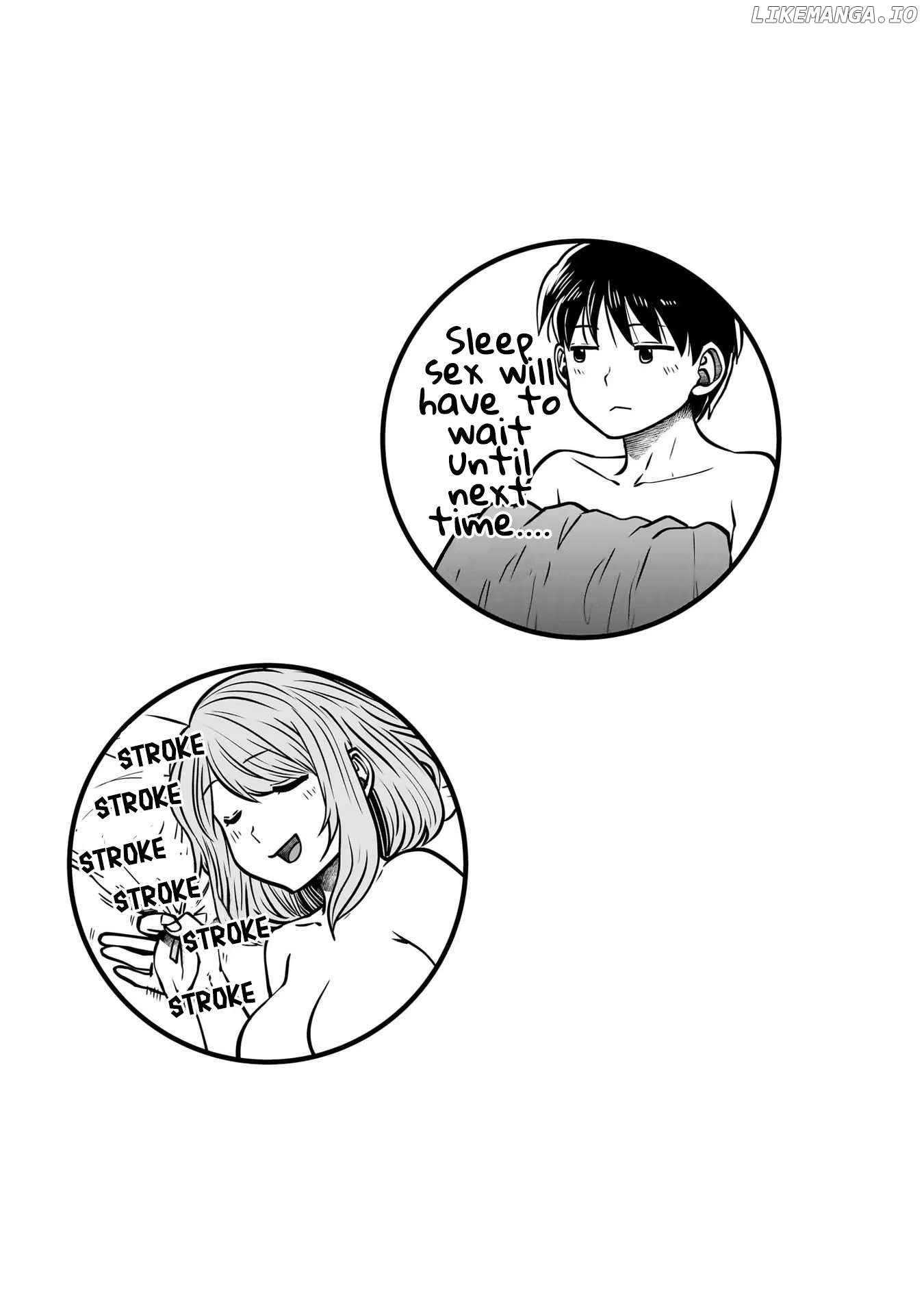 This is Good Chapter 20 - Page 40