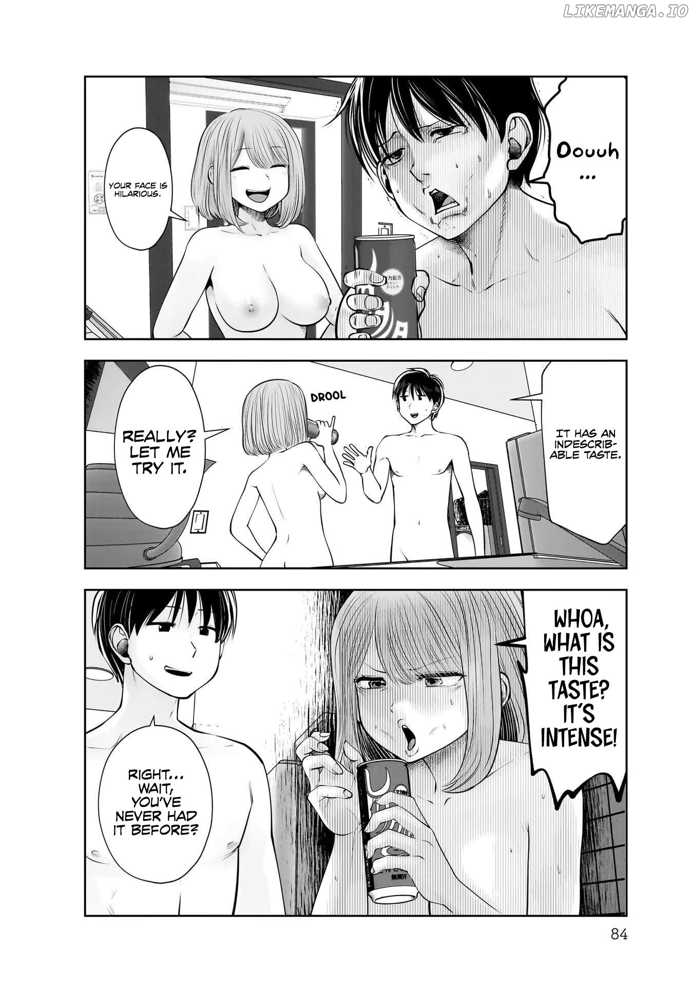 This is Good Chapter 20 - Page 5