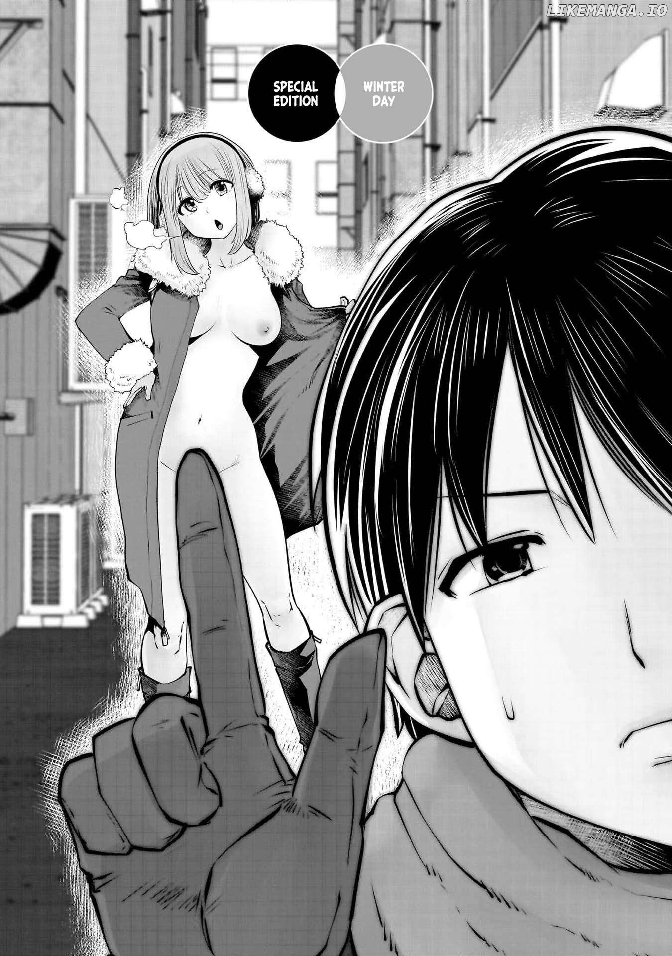 This is Good Chapter 21.5 - Page 2