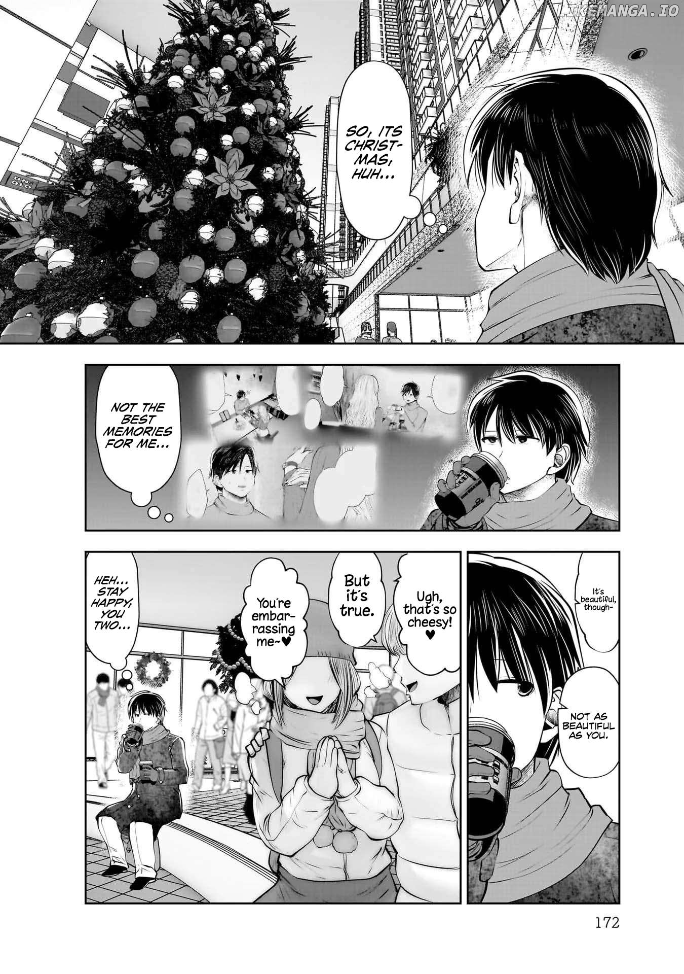 This is Good Chapter 21.5 - Page 11