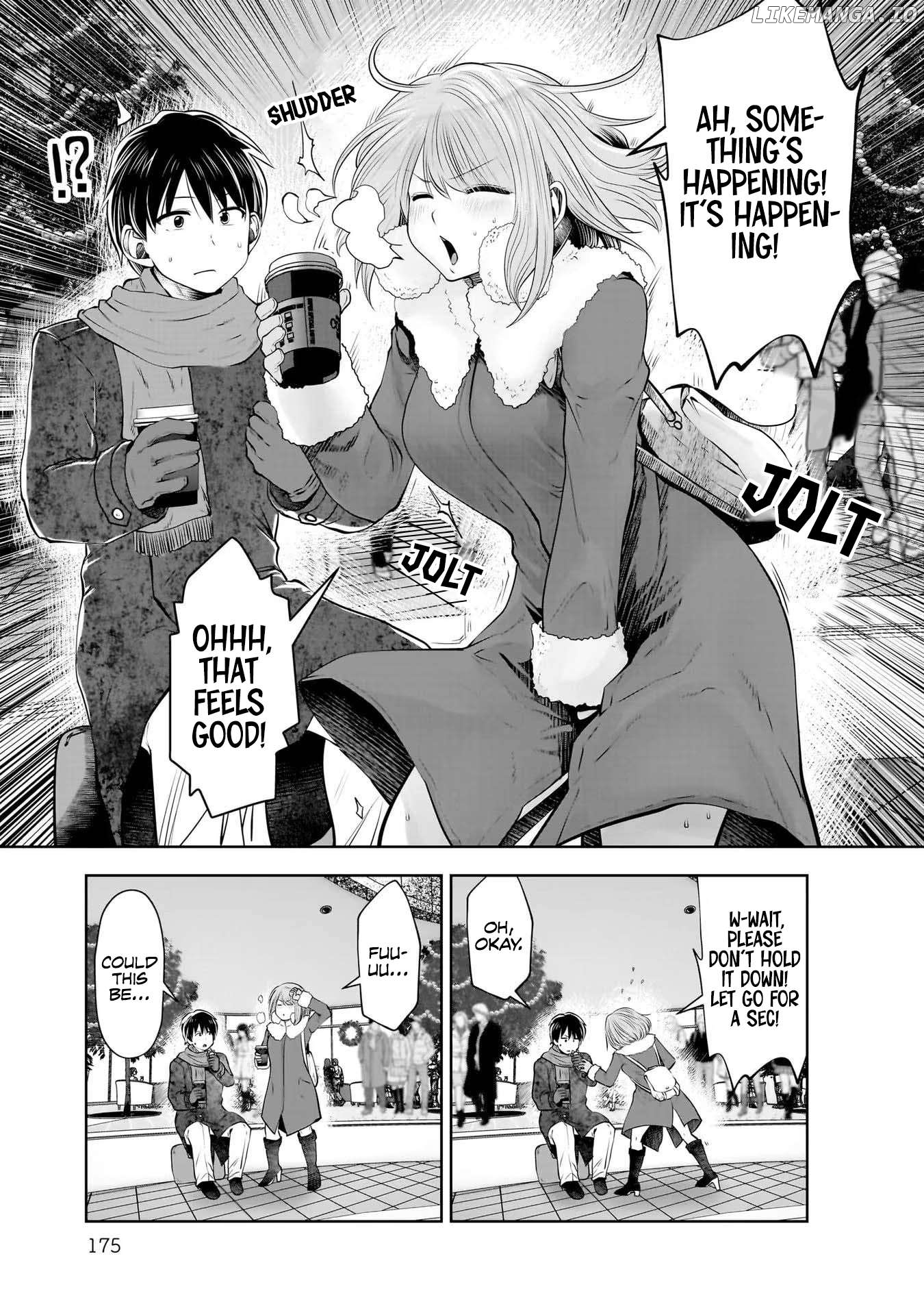 This is Good Chapter 21.5 - Page 14