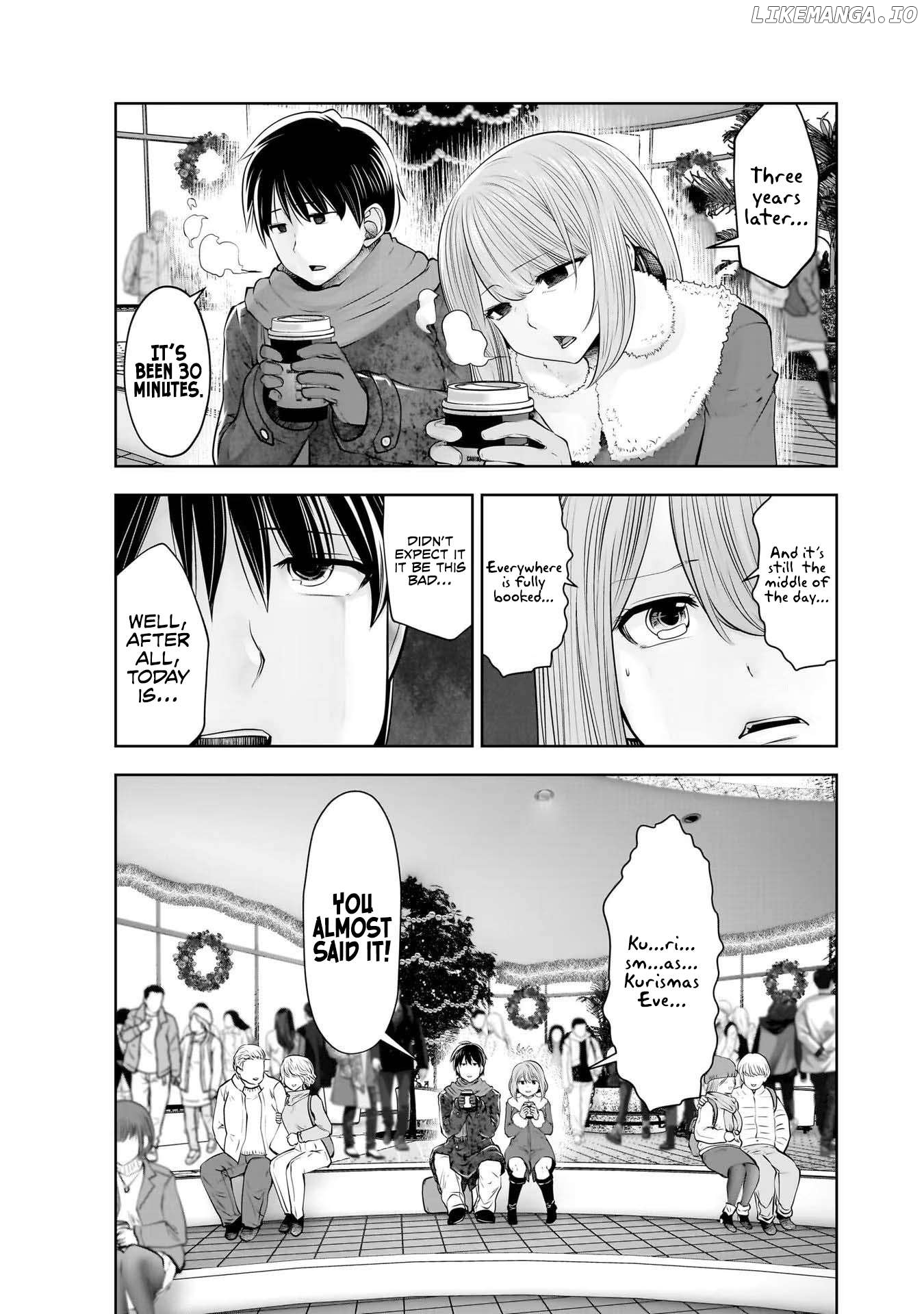 This is Good Chapter 21.5 - Page 7