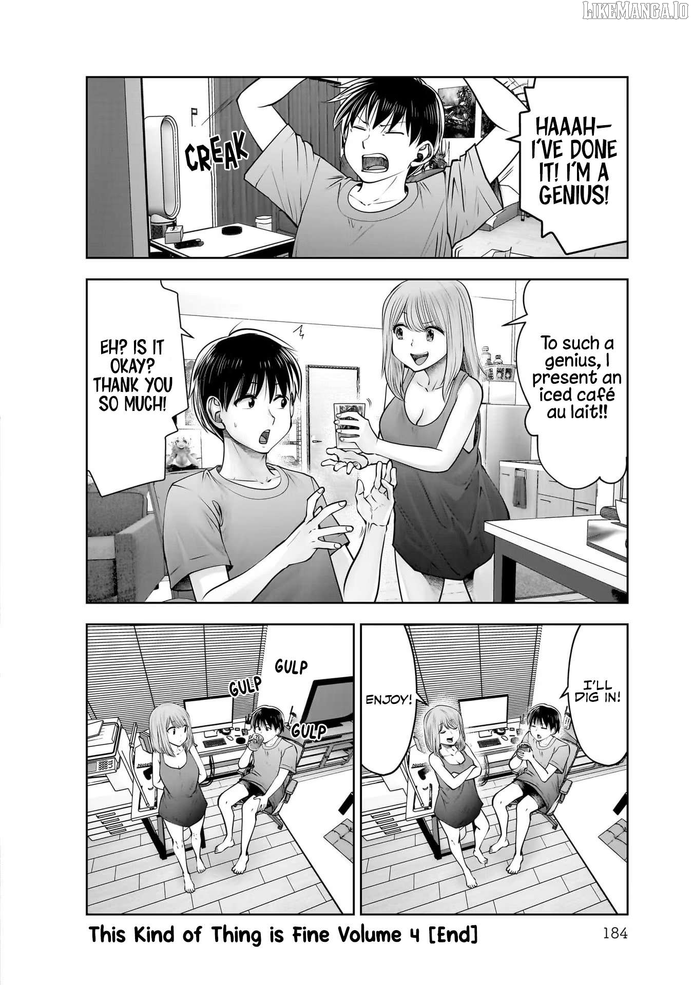 This is Good Chapter 21.6 - Page 6