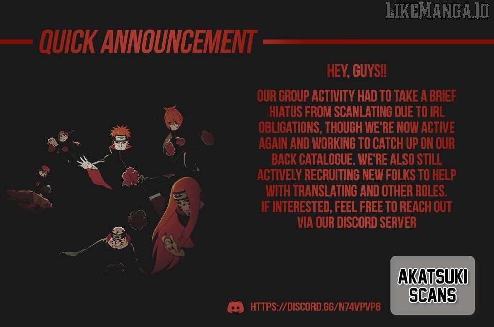 This is Good Chapter 21.6 - Page 8