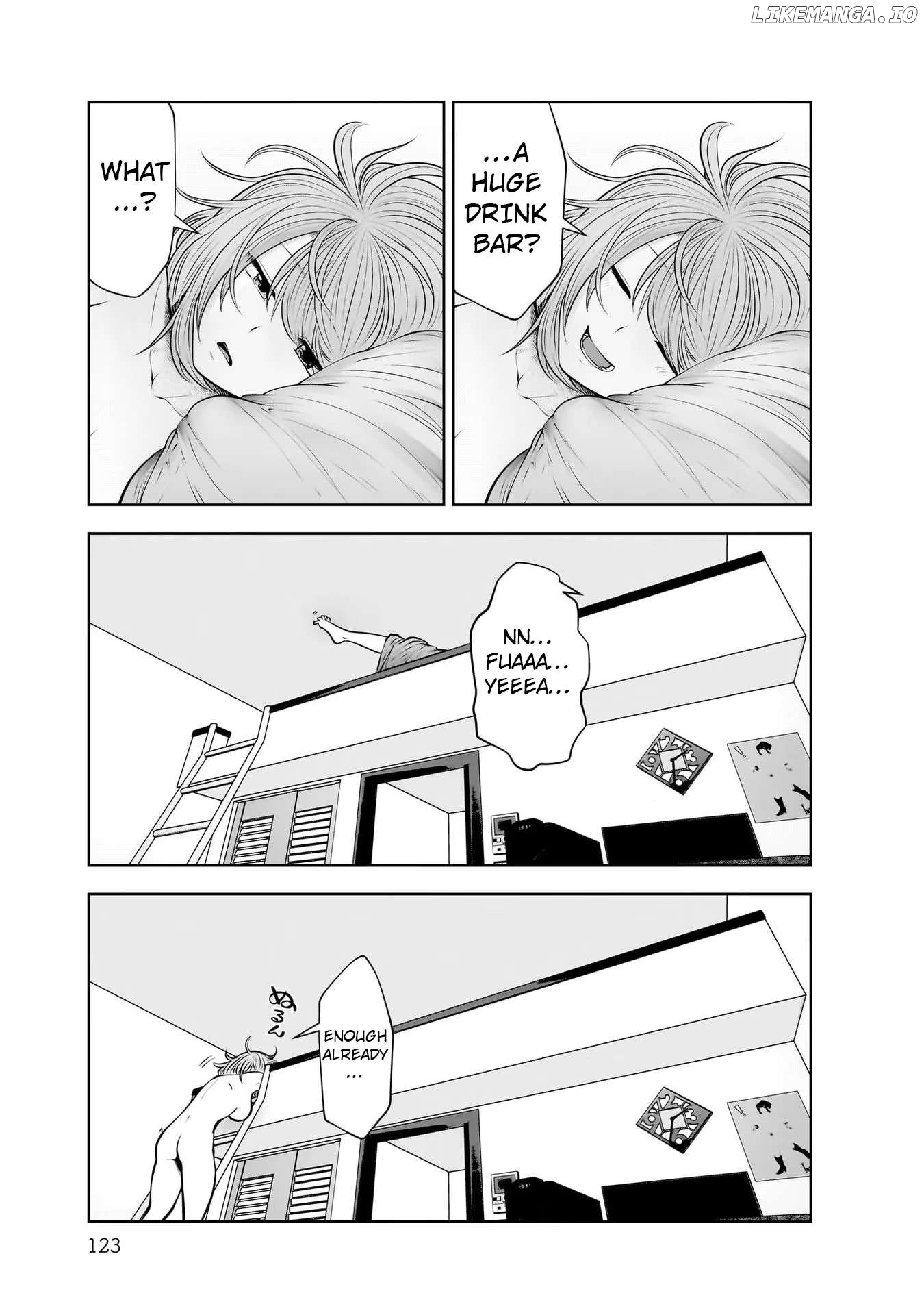 This is Good Chapter 21 - Page 3