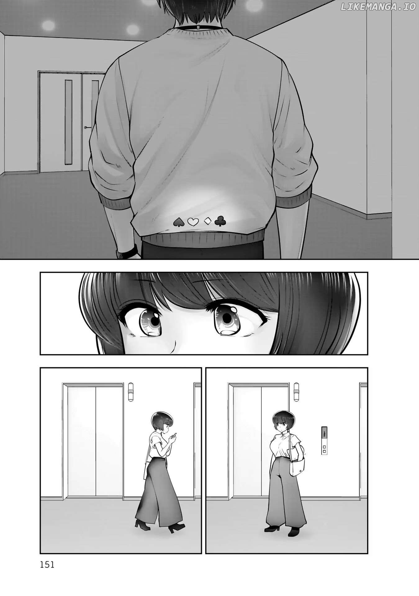 This is Good Chapter 21 - Page 30