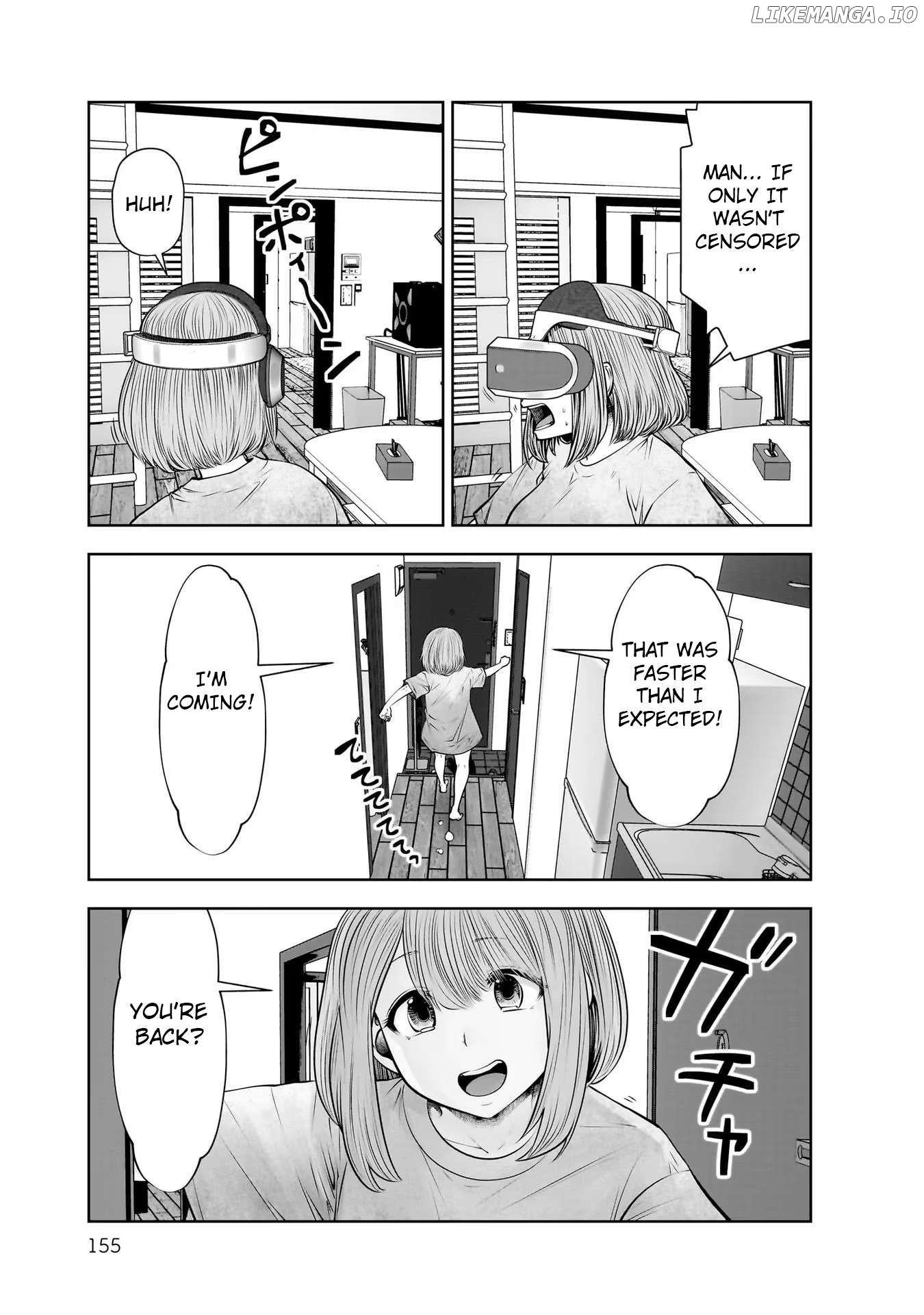 This is Good Chapter 21 - Page 34