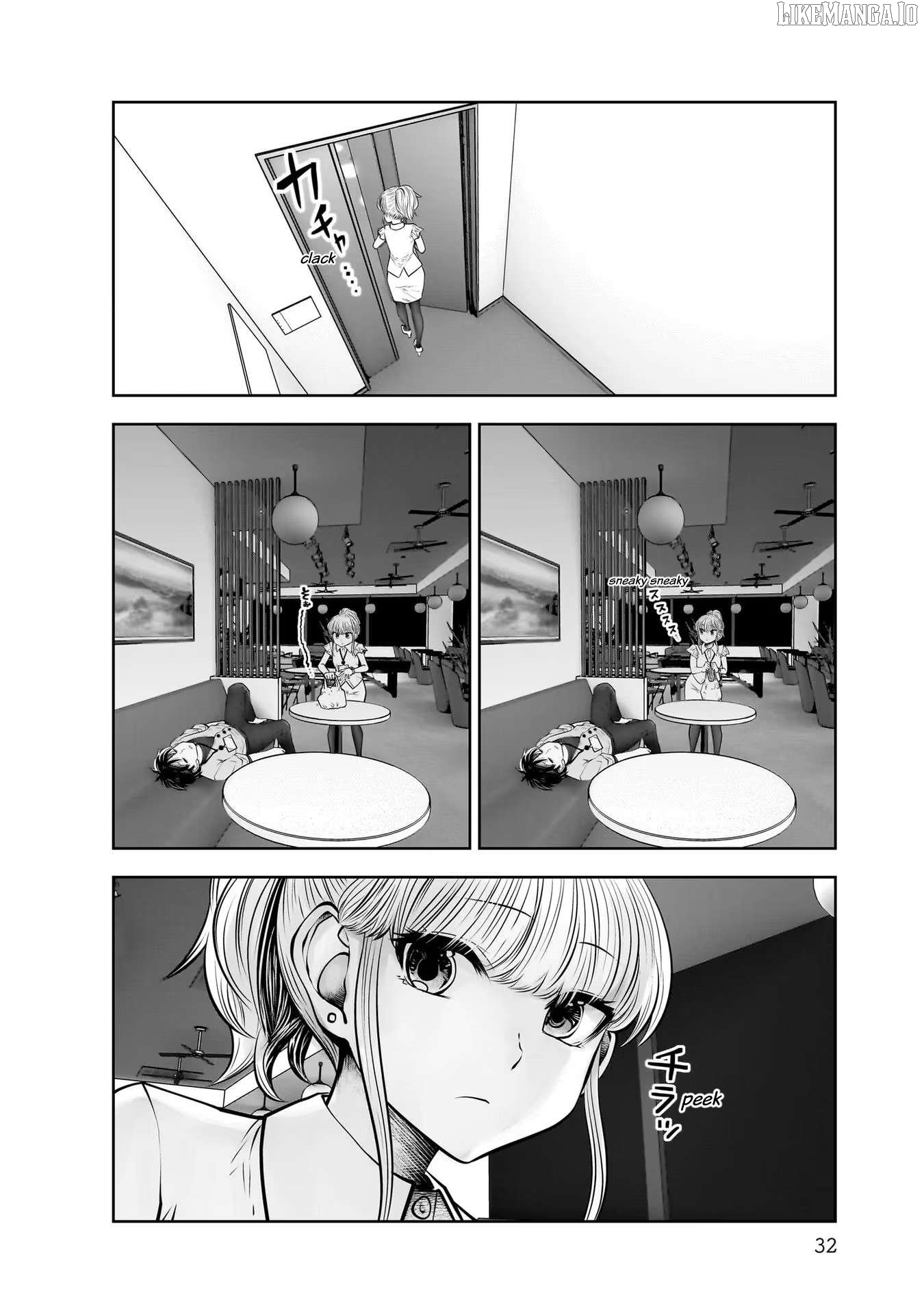 This is Good Chapter 22 - Page 34