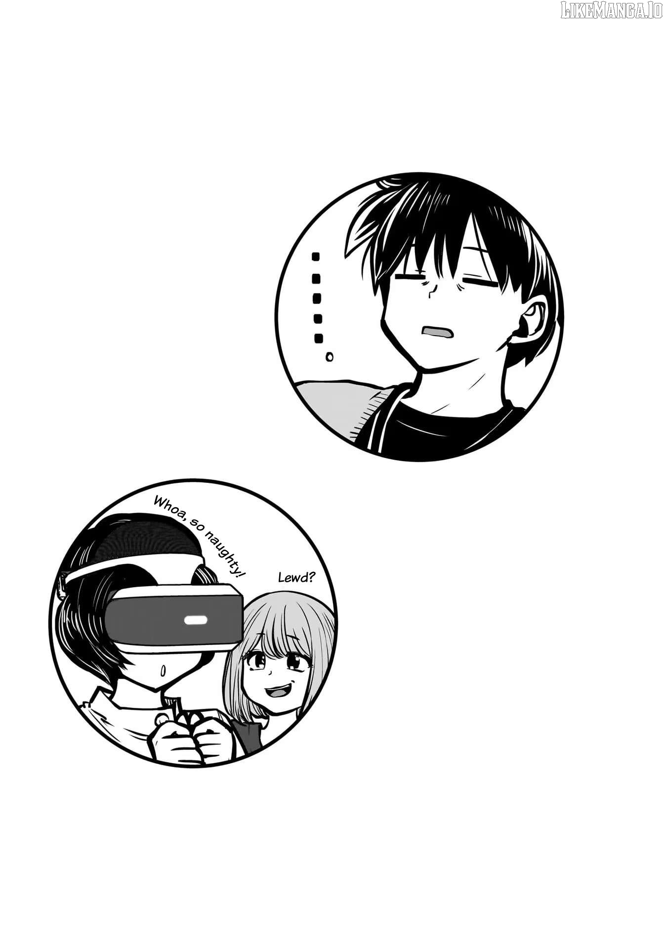 This is Good Chapter 22 - Page 43