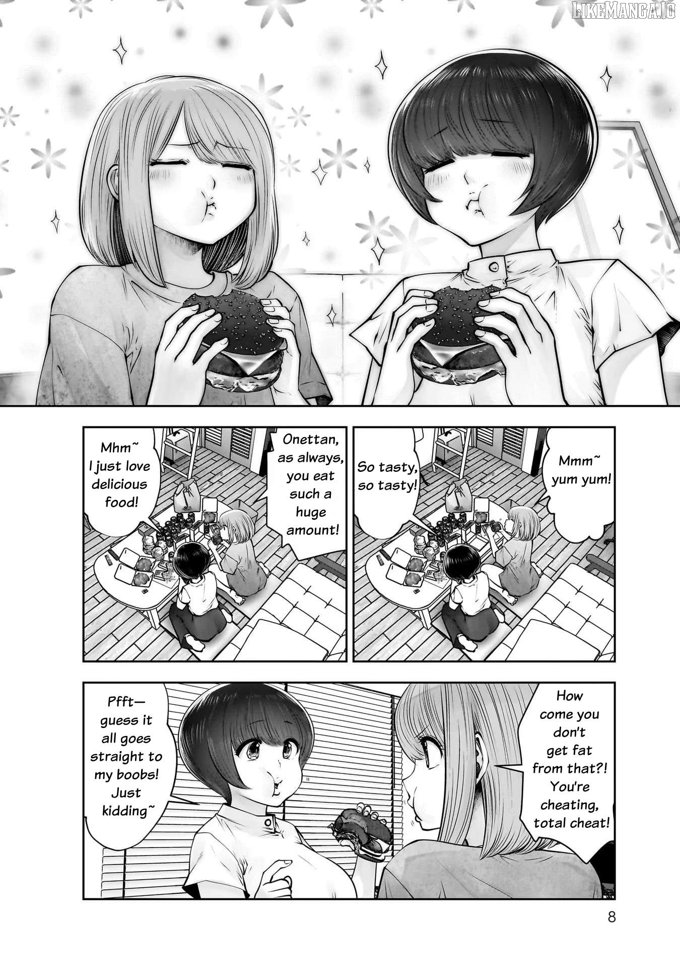 This is Good Chapter 22 - Page 10