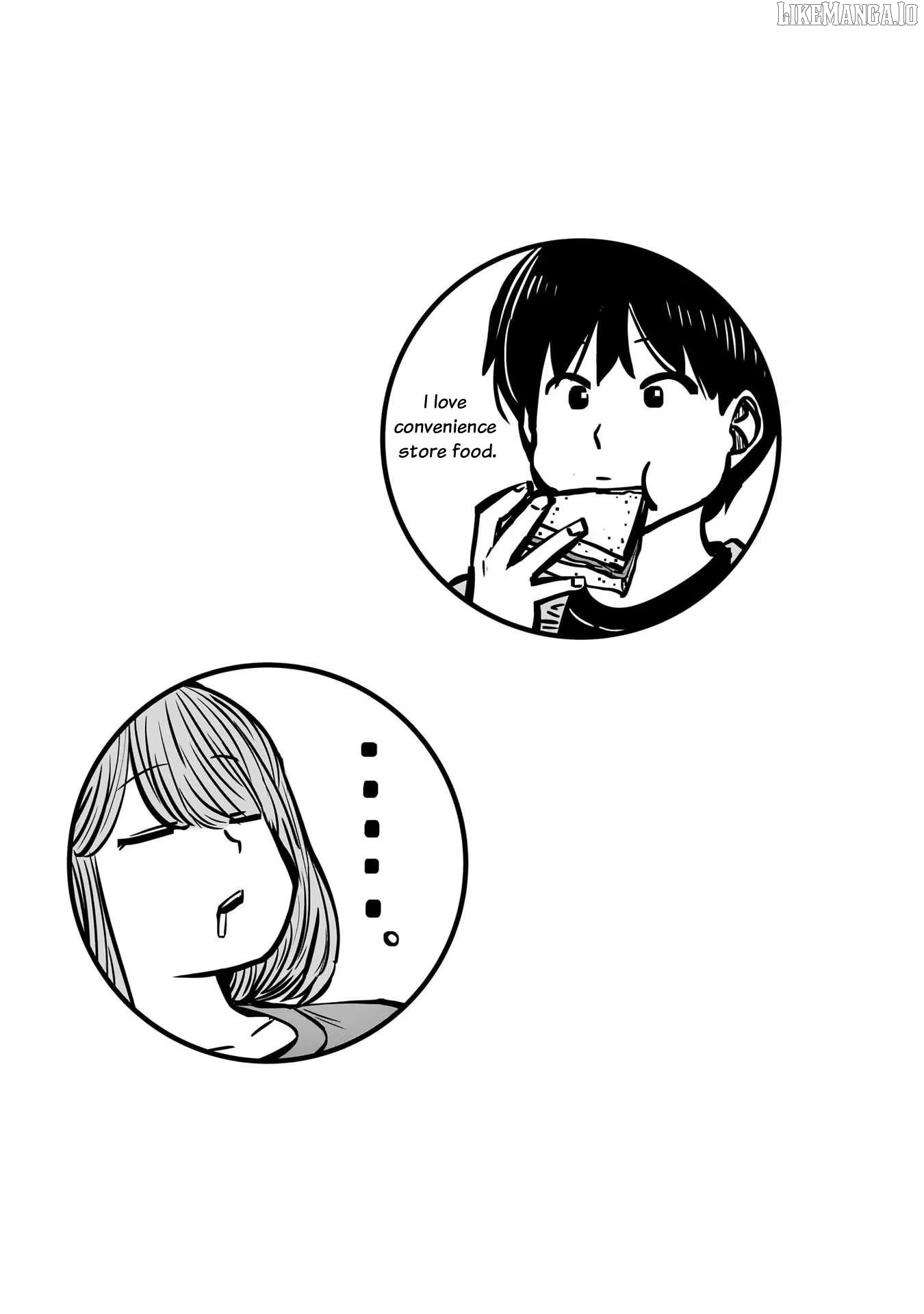 This is Good Chapter 23 - Page 37