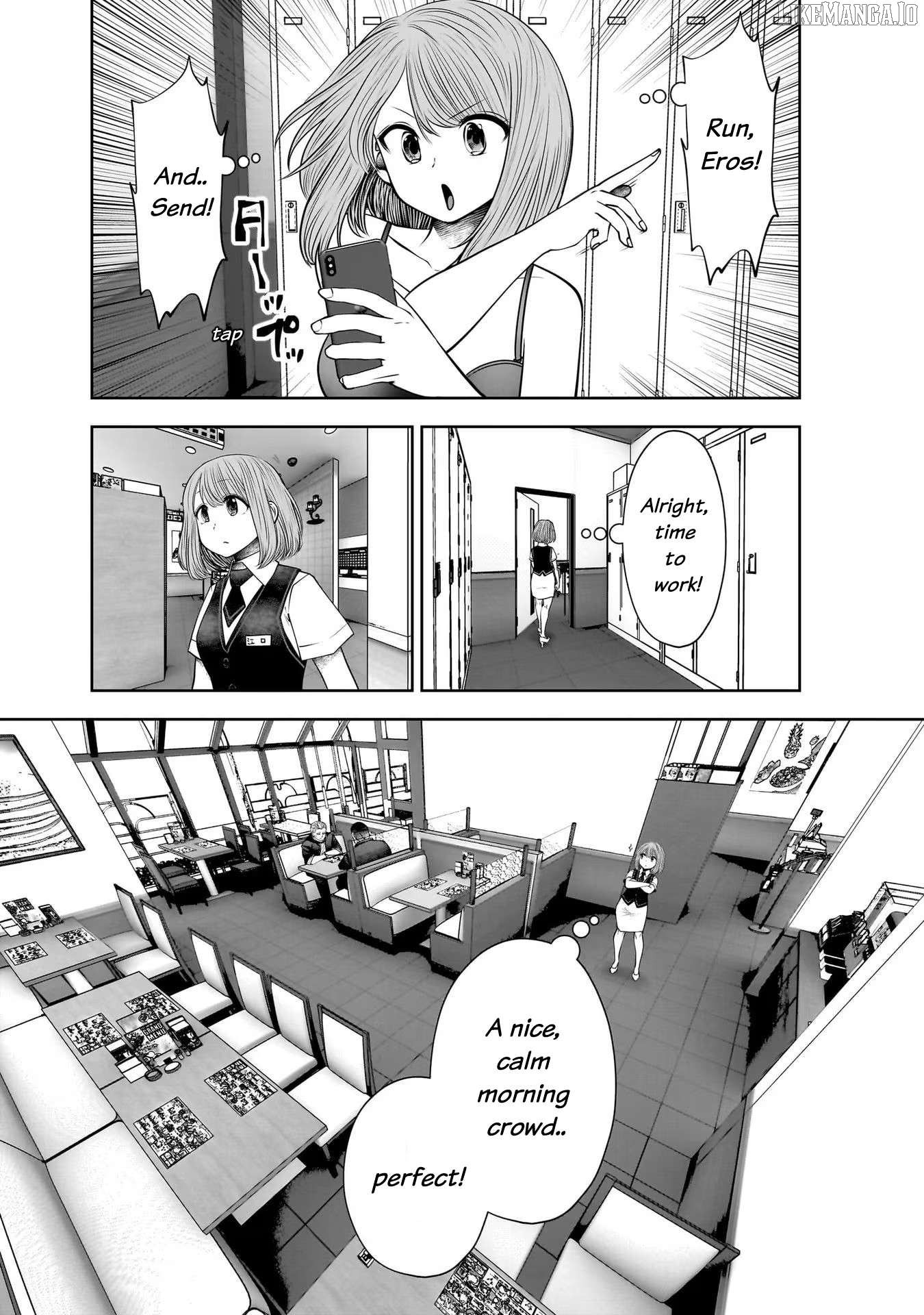 This is Good Chapter 24 - Page 3