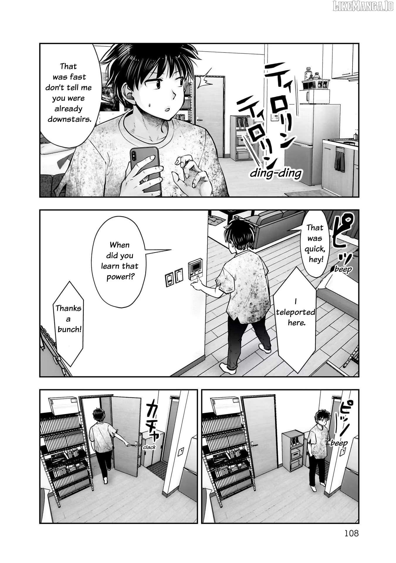 This is Good Chapter 24 - Page 28