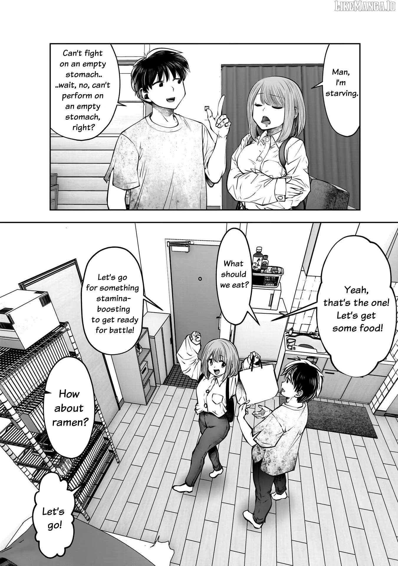 This is Good Chapter 24 - Page 36