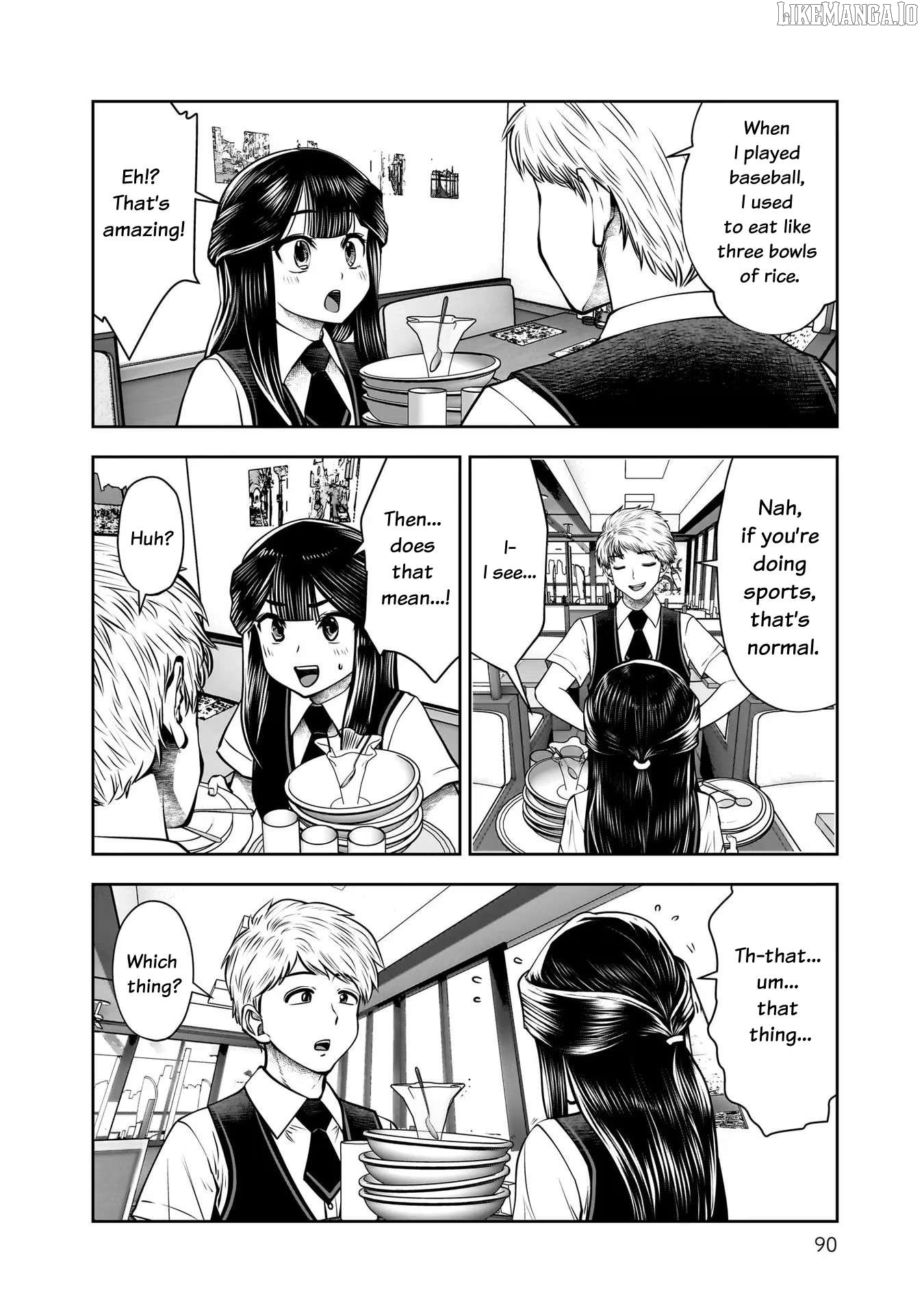 This is Good Chapter 24 - Page 10