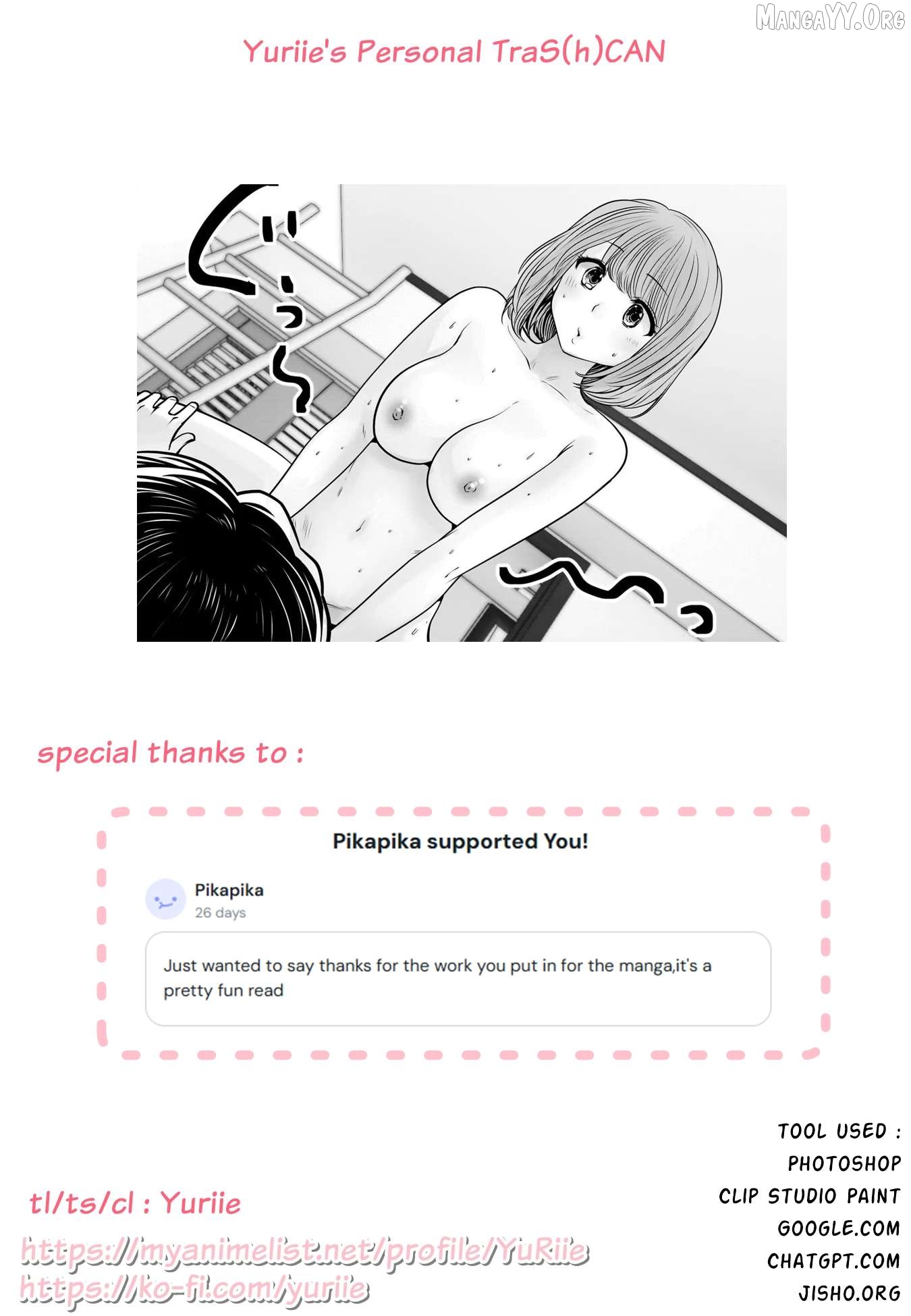 This is Good Chapter 25.6 - Page 11