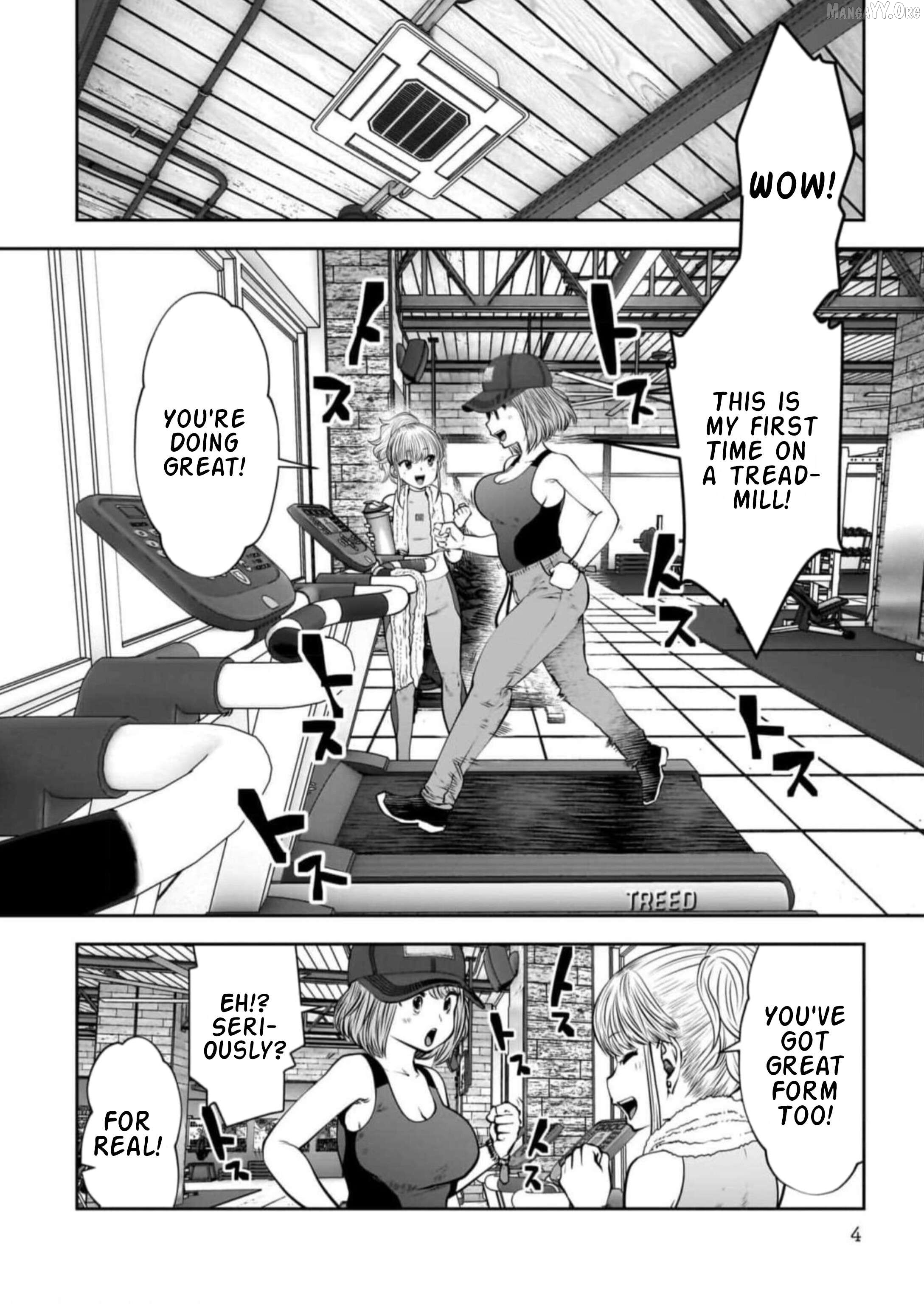 This is Good Chapter 26.1 - Page 2