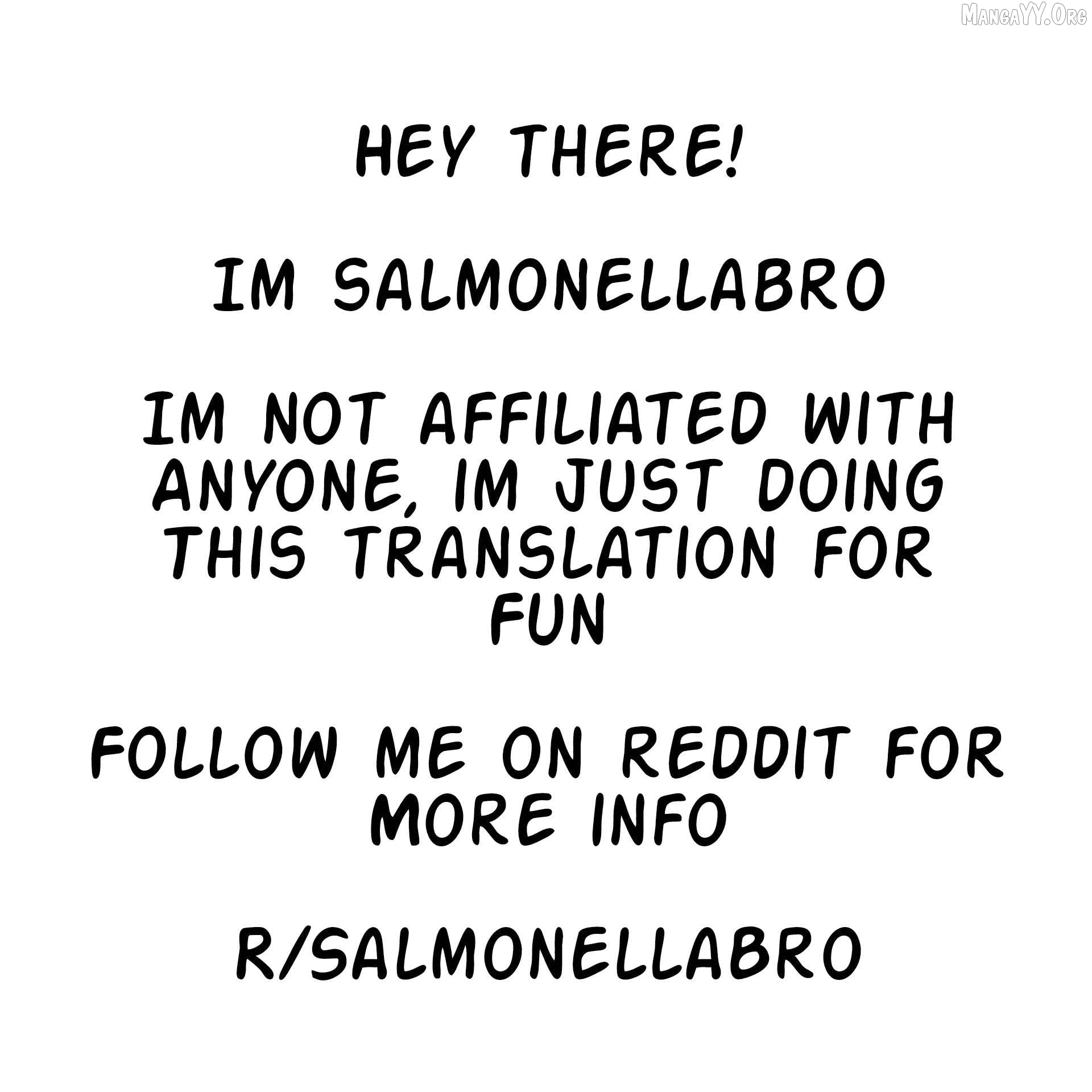 This is Good Chapter 26.1 - Page 8