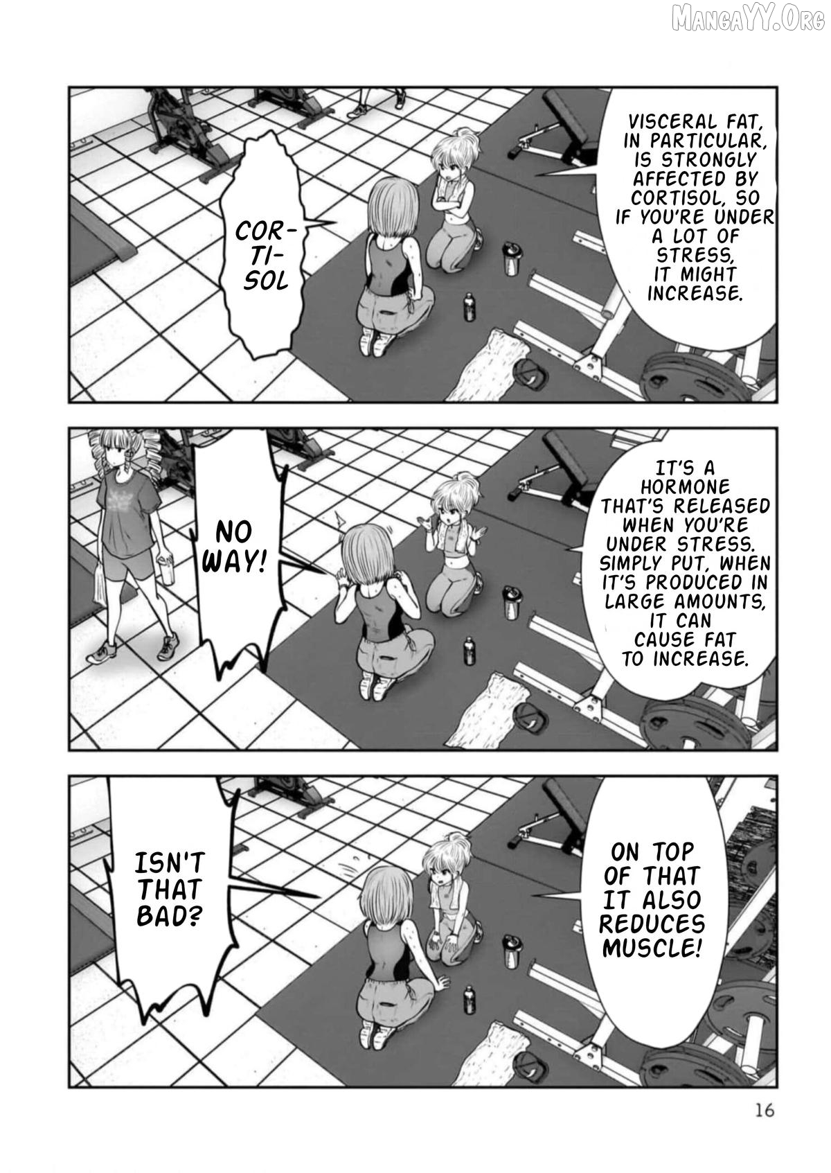 This is Good Chapter 26.2 - Page 7