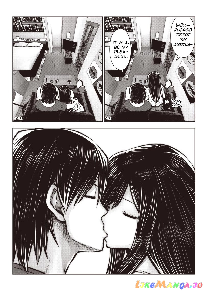 This is Good Chapter 3 - Page 14