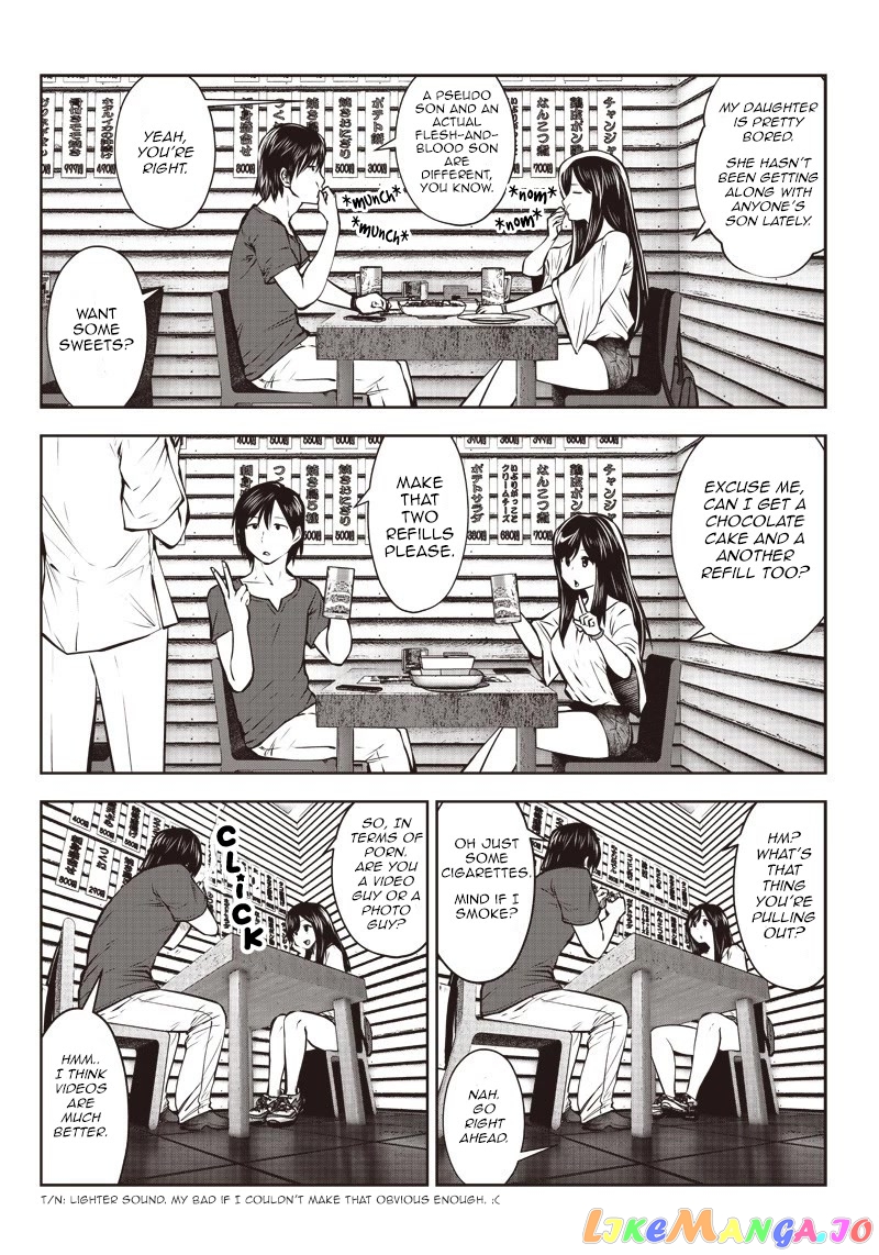 This is Good Chapter 3 - Page 5