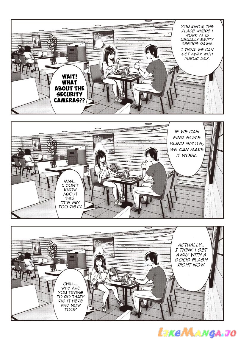 This is Good Chapter 4 - Page 15