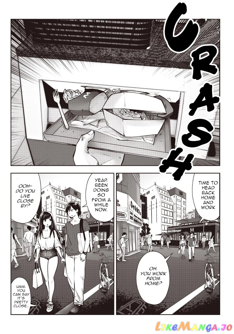 This is Good Chapter 4 - Page 21