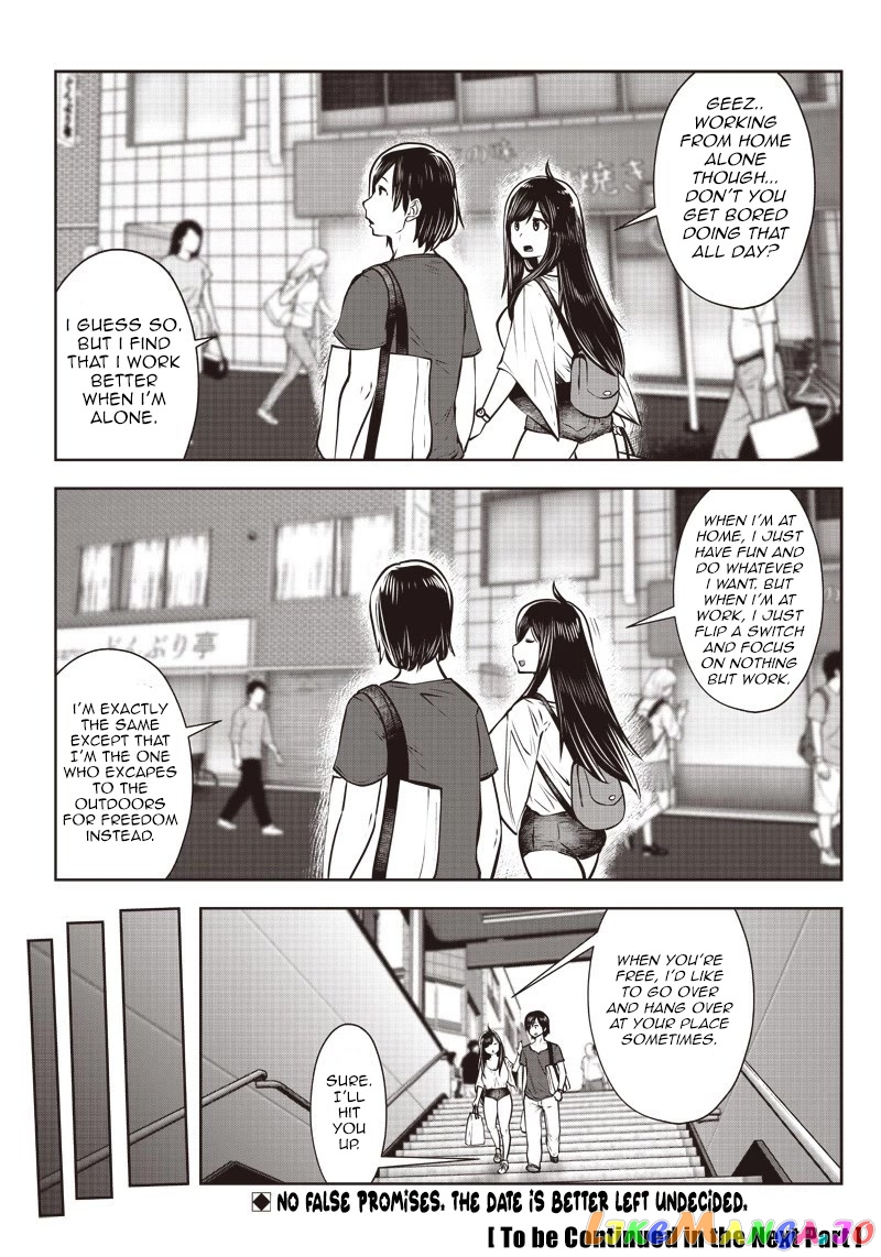 This is Good Chapter 4 - Page 22