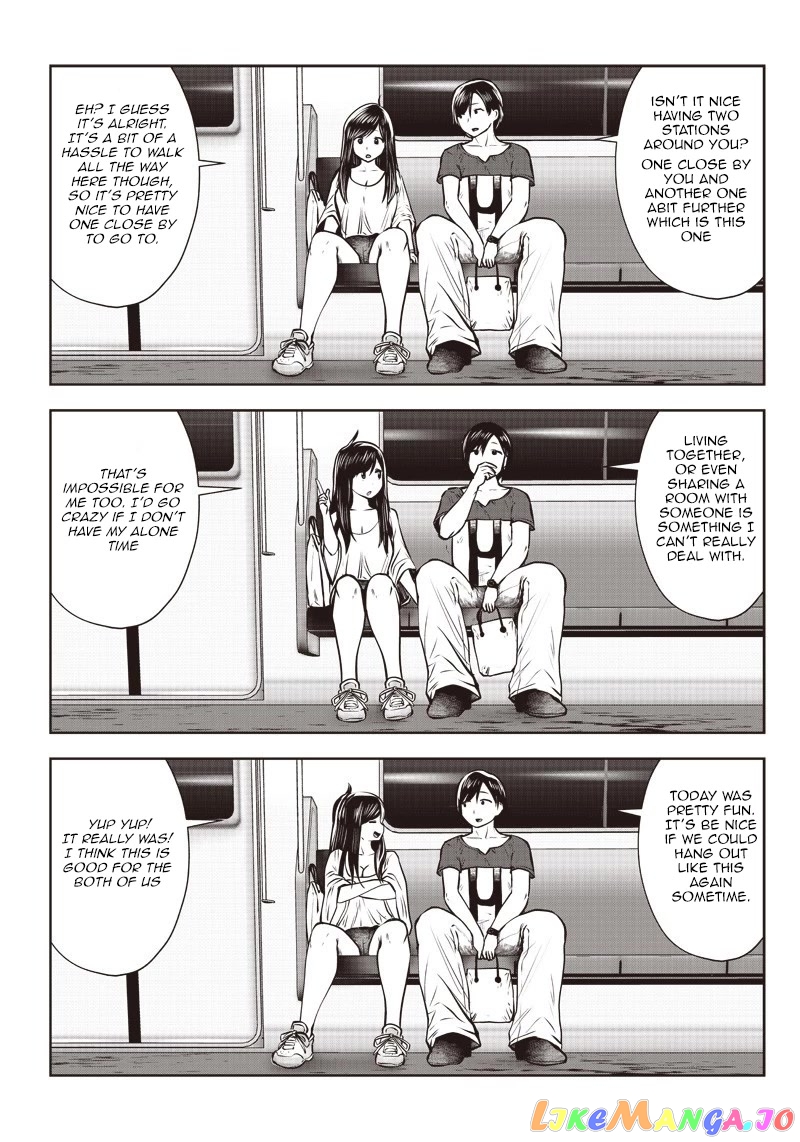 This is Good Chapter 4 - Page 24