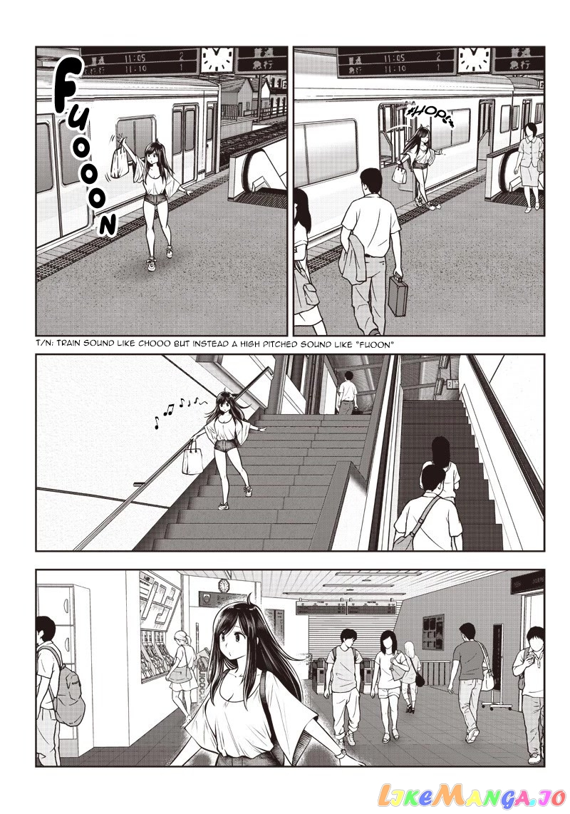 This is Good Chapter 4 - Page 26