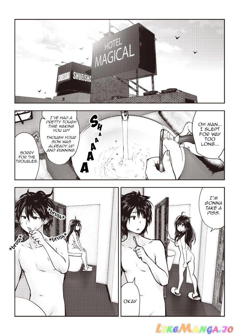 This is Good Chapter 4 - Page 4