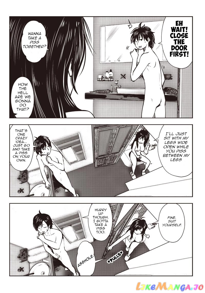 This is Good Chapter 4 - Page 5