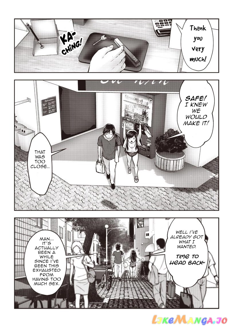 This is Good Chapter 4 - Page 10