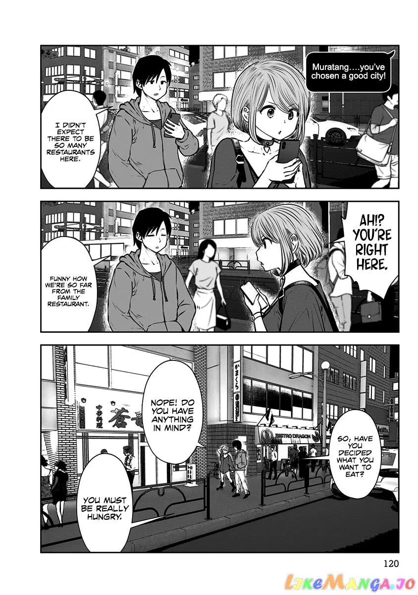 This is Good Chapter 5 - Page 23