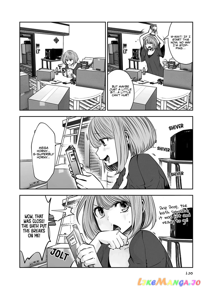 This is Good Chapter 6 - Page 15