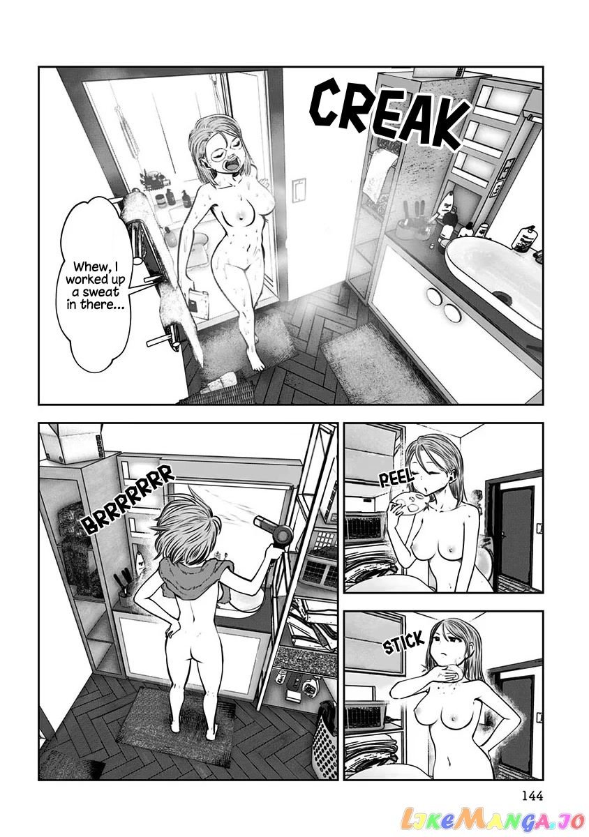 This is Good Chapter 6 - Page 21