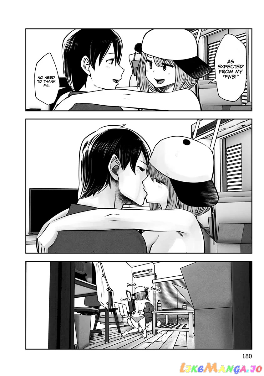 This is Good Chapter 7 - Page 27