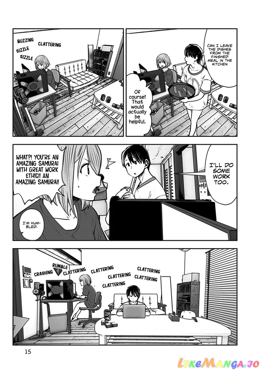 This is Good Chapter 8 - Page 14